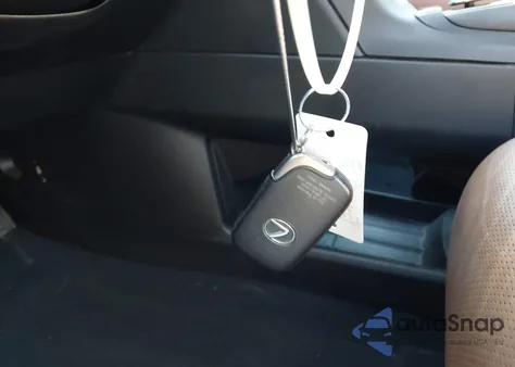 2014 Lexus Rx 350 из США, поврежденный, VIN 2T2ZK1BA0EC135906